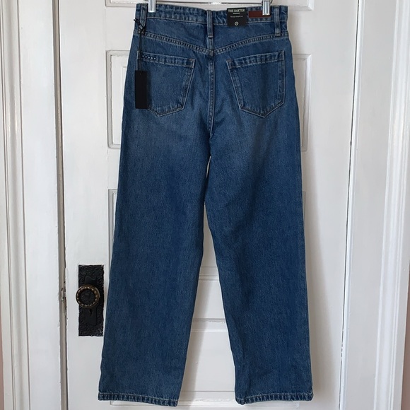 BLANK NYC THE BAXTER RIBCAGE STRAIGHT LEG - Picture 6 of 11